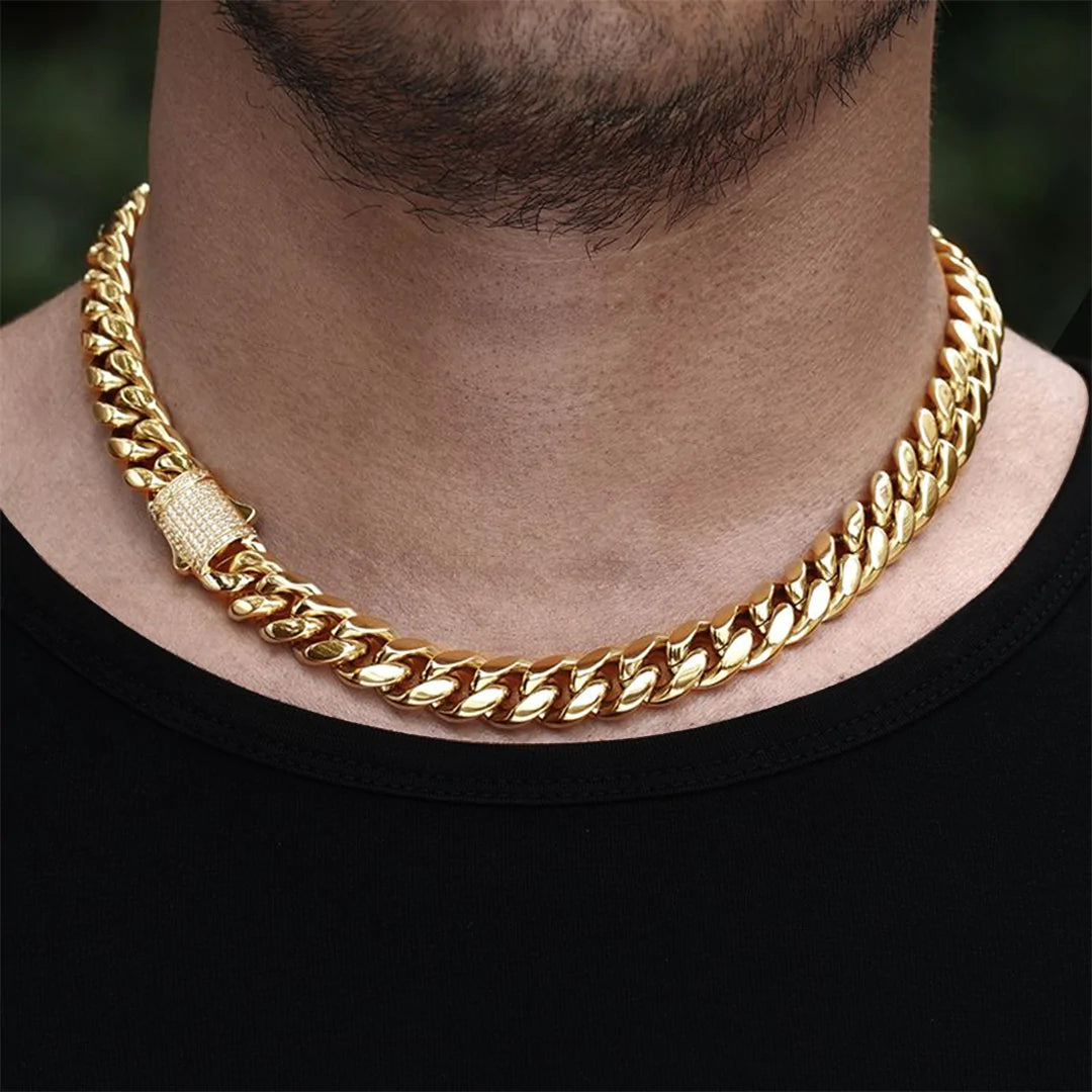 How to Care for Your Gold-Plated Jewelry?