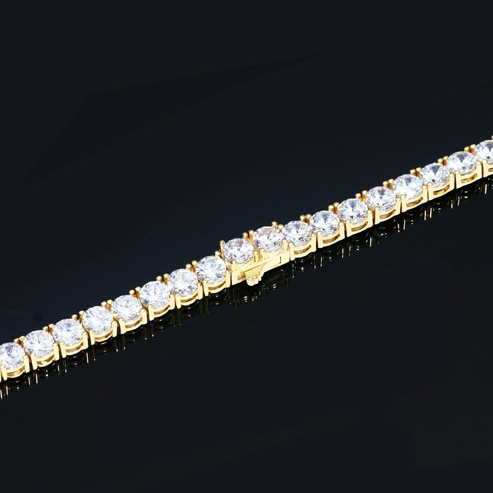 Tennis Bracelet