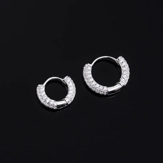 Why Are Moissanite Earrings Right For Me?
