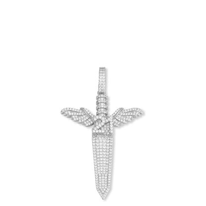 Angel Sword Pendant