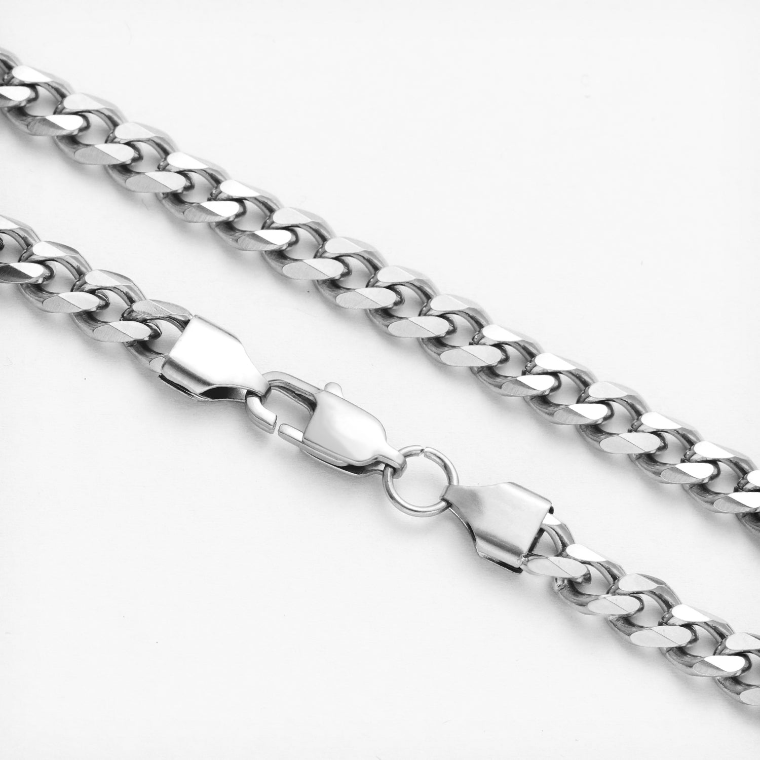 Miami Micro Cuban Curb Chain