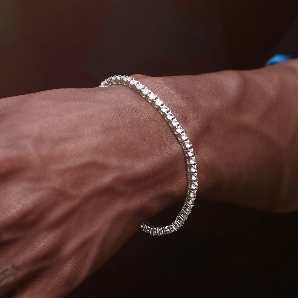 Tennis Bracelet