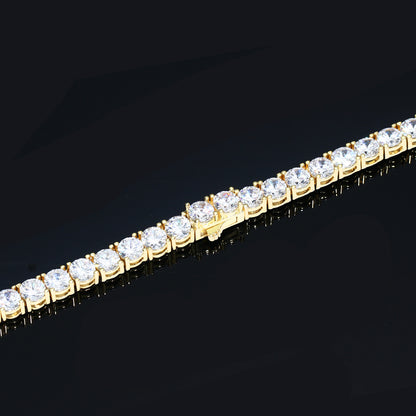 Tennis Bracelet