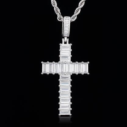 Cross Pendant