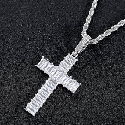 Cross Pendant