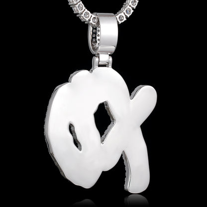 XO Pendant