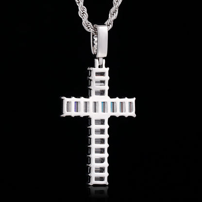 Cross Pendant