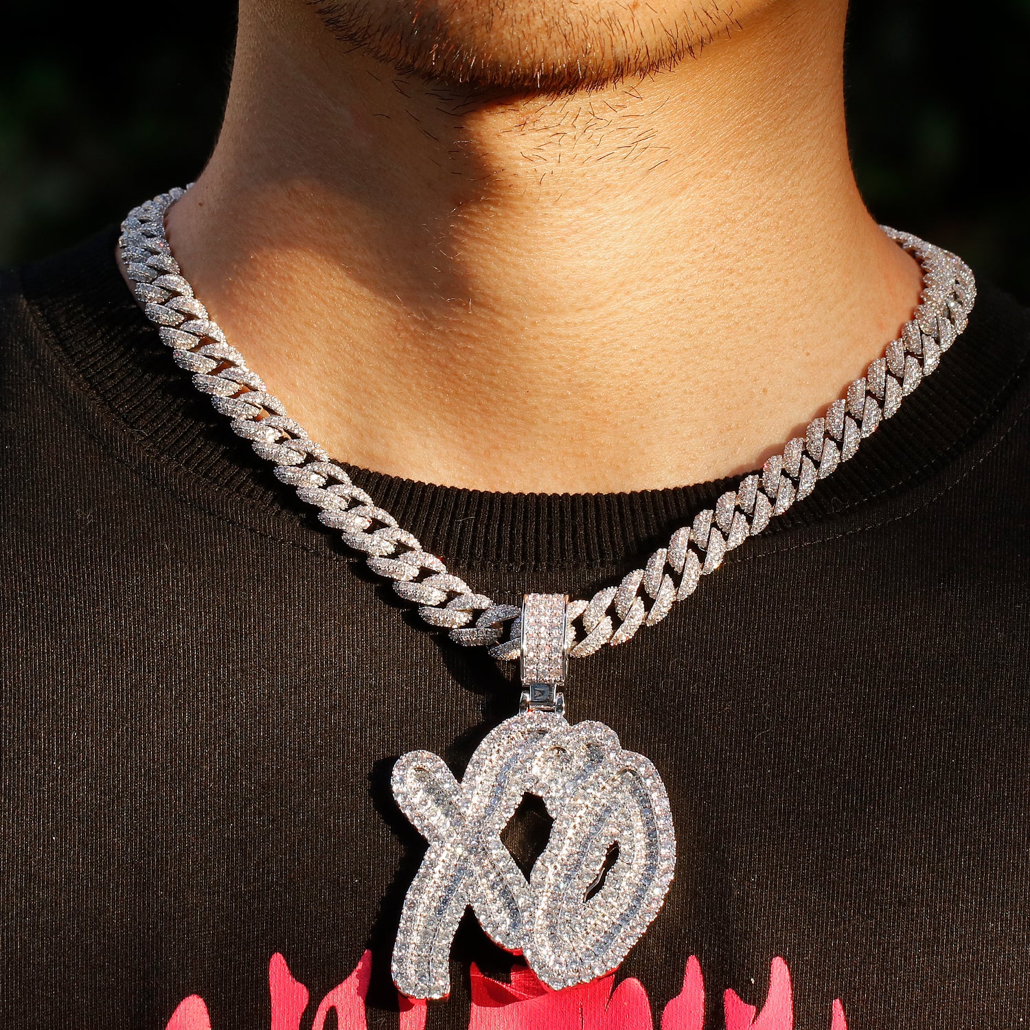 XO Pendant