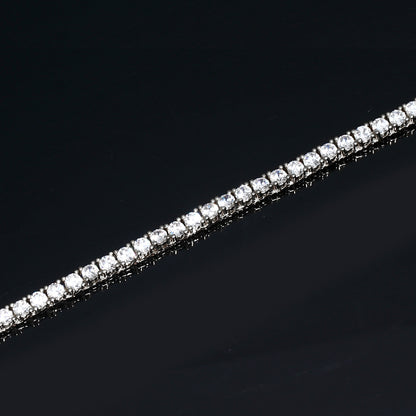 Tennis Bracelet