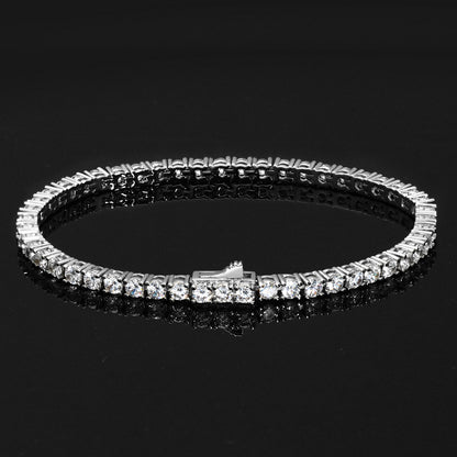 Tennis Bracelet