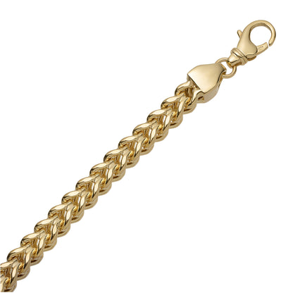 Franco Link Bracelet
